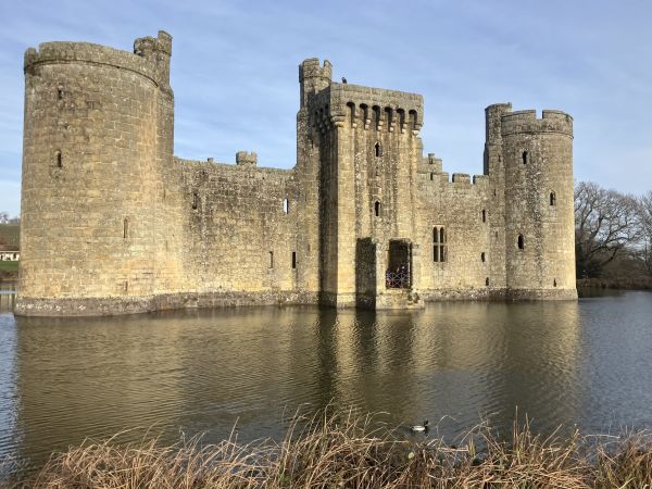 Bodiam 