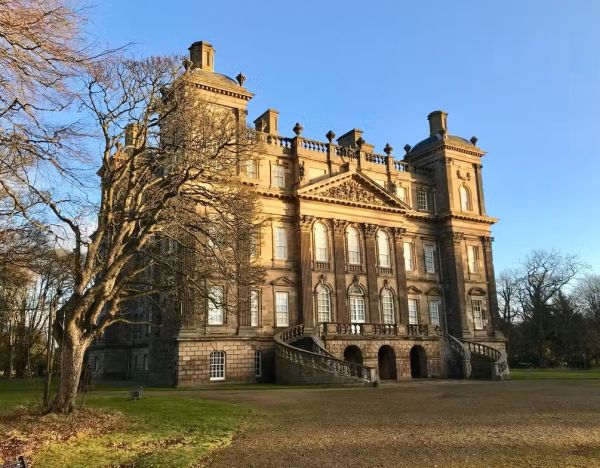 Duff House