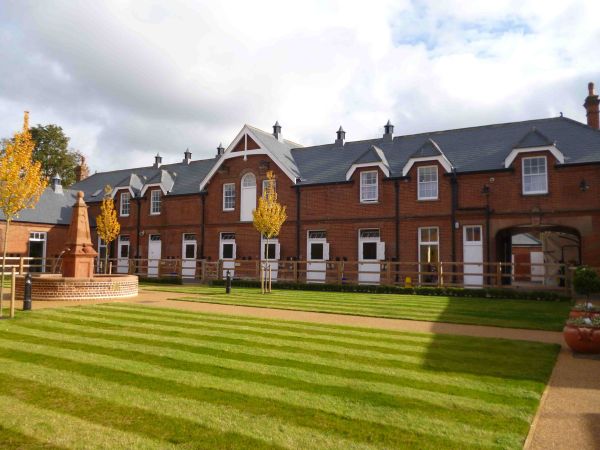 Newmarket Horse Racing Museum