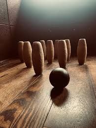 Skittles at the Phoenix