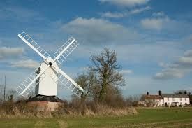 windmill