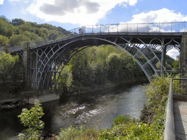 Iron Bridge