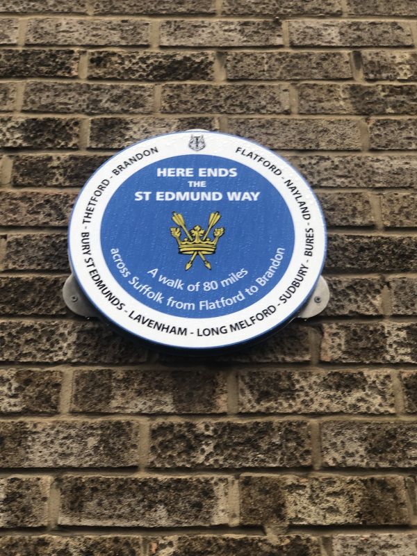 Will you spot this as we pass?