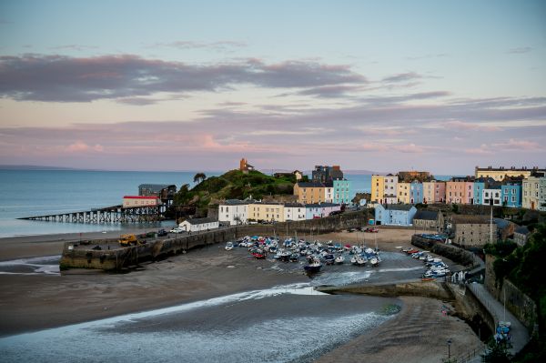 Tenby