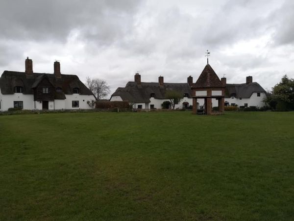 Ardeley Village Green