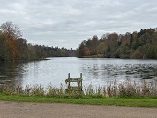 Fonthill Lake