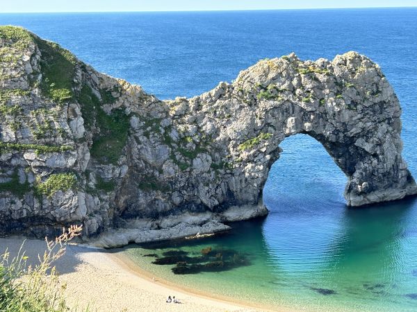 Durdle Door