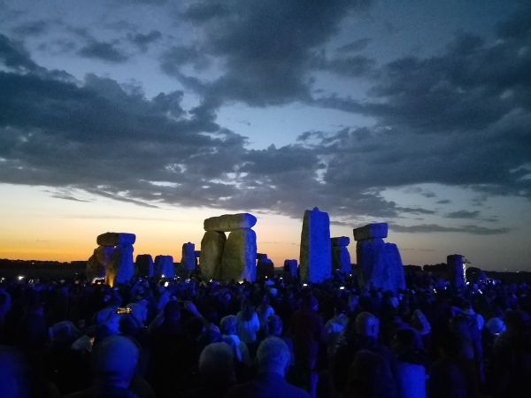 Stonehenge
