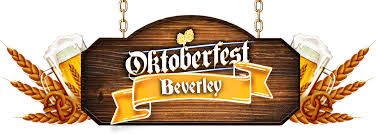 Picture of GYBO (Young Ramblers) Social : Oktoberfest - Beverley