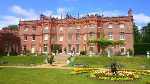 Hughenden Manor