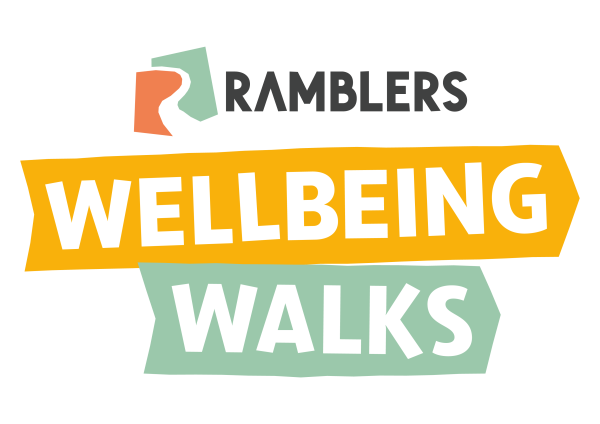 Wellbeing Walks logo