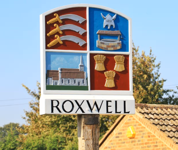 Roxwell Shield