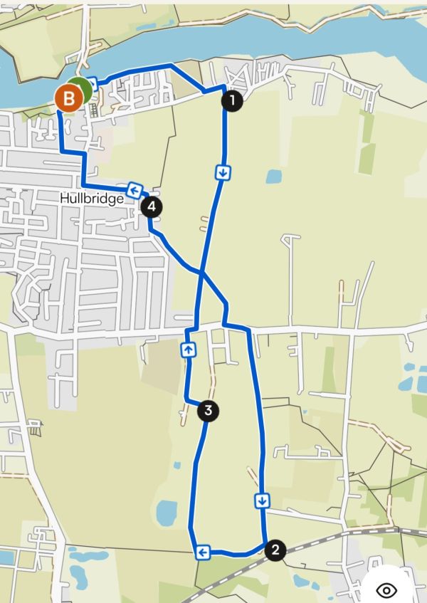 Route