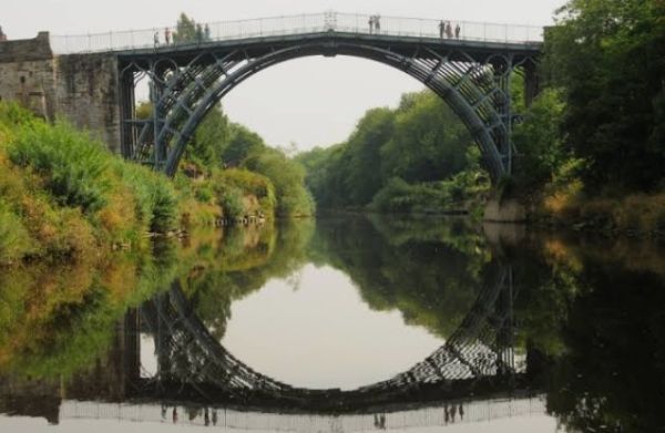 Ironbridge