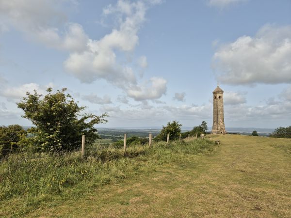 William Tyndale Monument