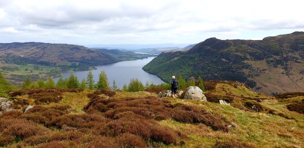 Ullswater