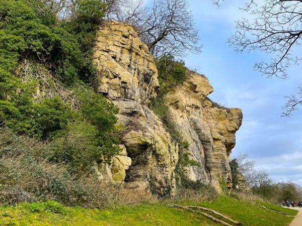 Creswell Crags