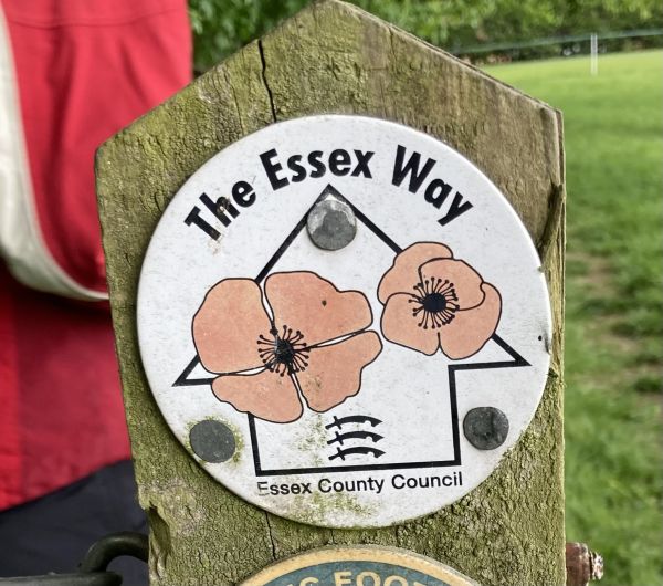Essex Way