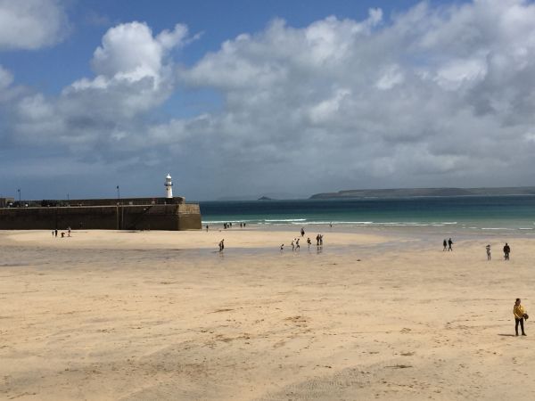St Ives