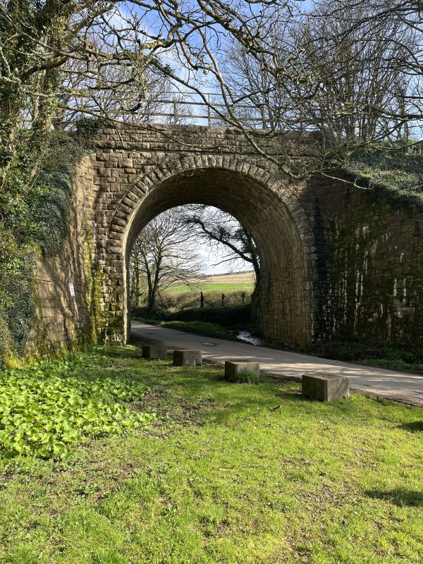 Trevarno Railway