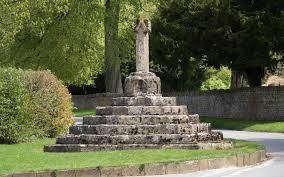 Sarsden Cross
