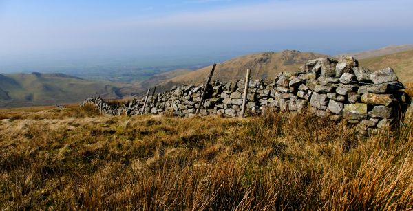 Melmerby Fell