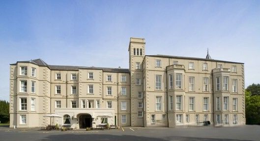 Waverley Castle Hotel