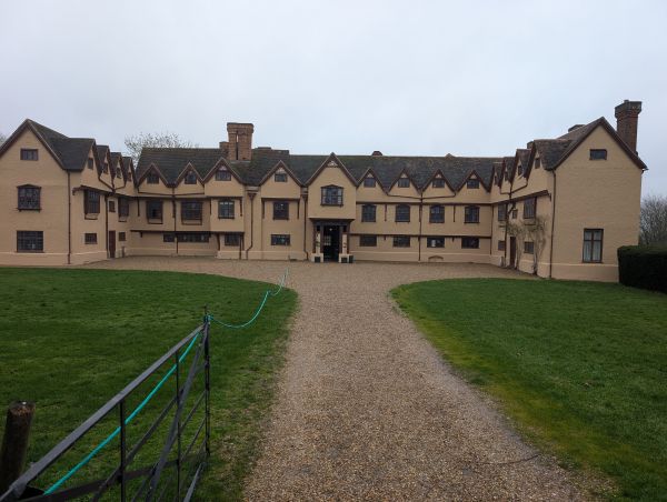 Ufton Court
