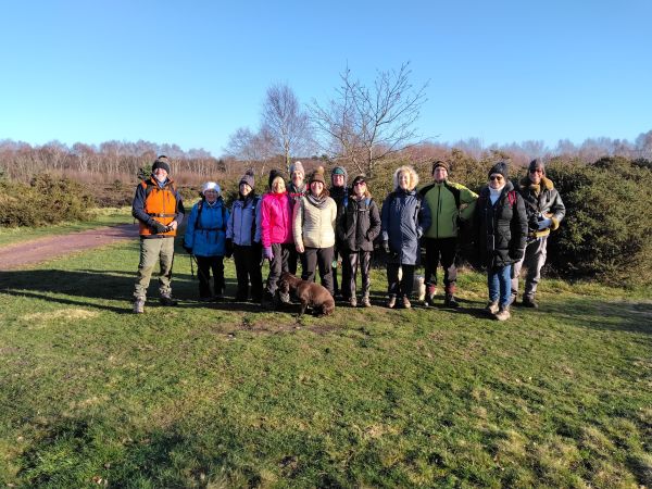 Wyre Forest group