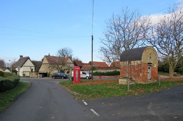 Litlington