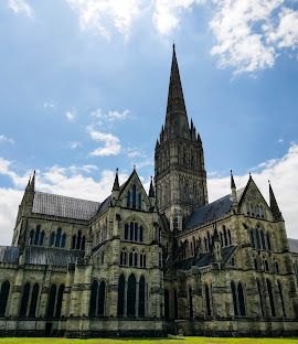 Salisbury Cathedral