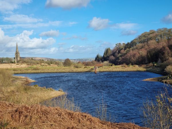 The Lagoon (Belmont)