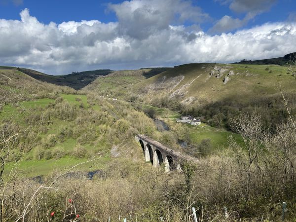 Monsal Head