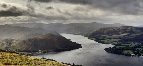 Ullswater