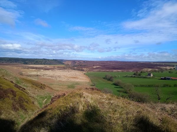 Picture of GYBO (Young Ramblers) Walk: Walk Leaders Only at Hole of Horcum 