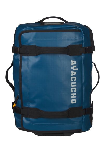 Ayacucho 40L wheeled duffle