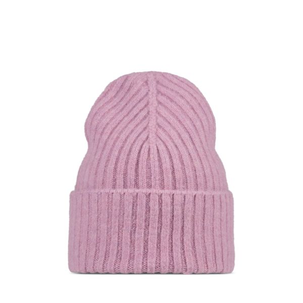 Sherpa beanie
