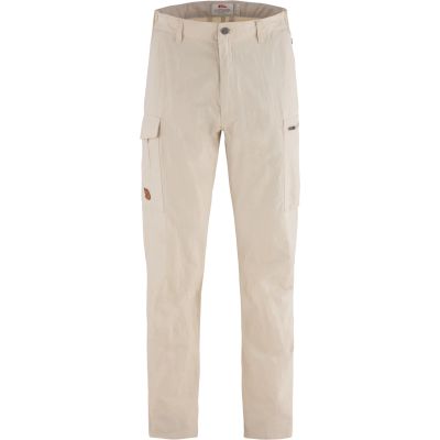 Fjallraven men's Travellers MT Trousers._cut out