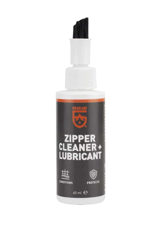 Gear Aid Zipper Cleaner + Lubricant