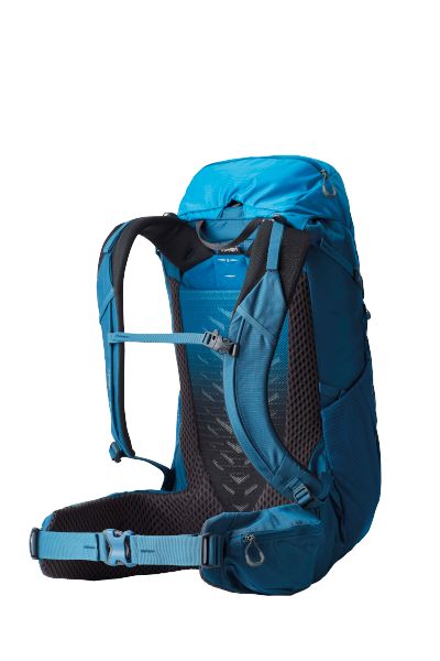 Gregory Stout 45 Plus back