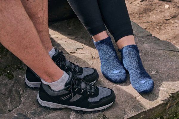 HJ805 Light Grey & HJ805 Navy 