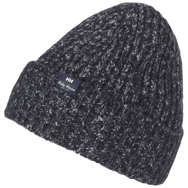 helly hansen beanie