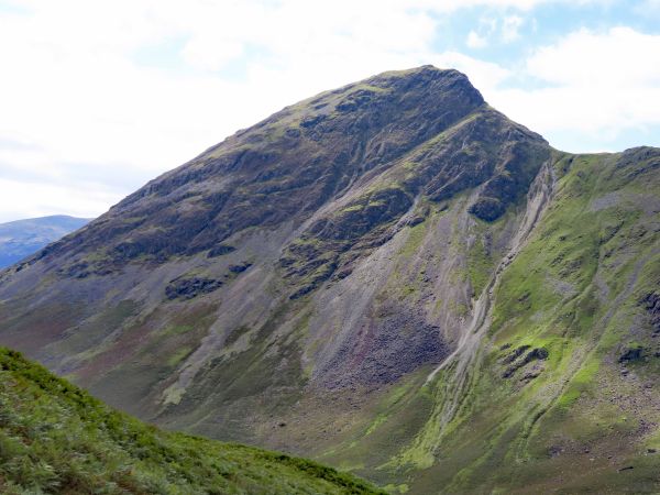 Fleetwith Pike