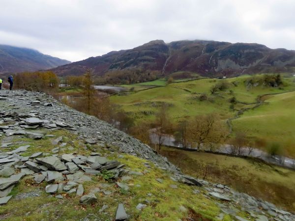 Little Langdale