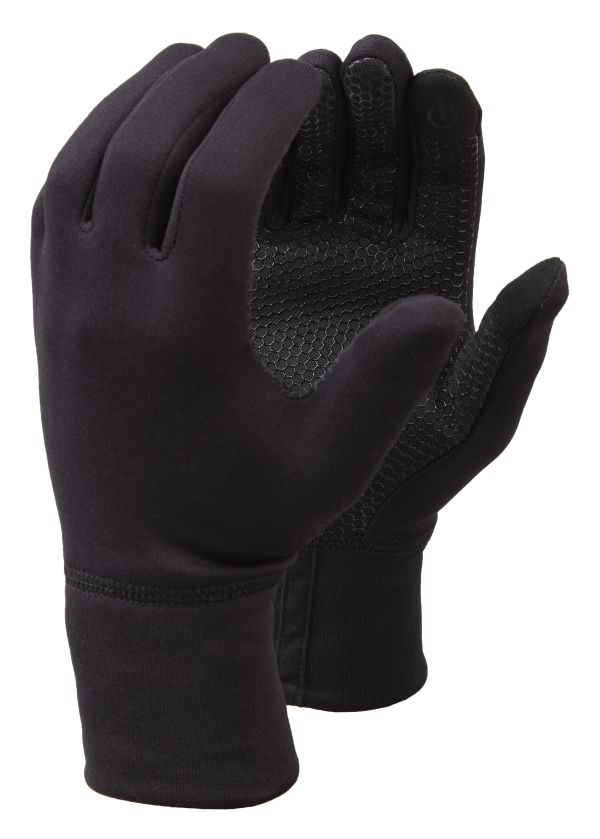 Keela Sticky Polartex gloves