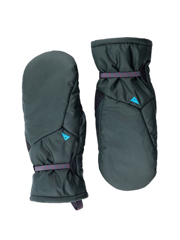 Klattermusen mittens