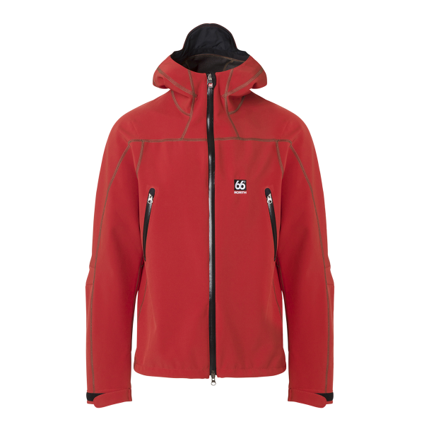 66° North Vatnajökull Shell Jacket