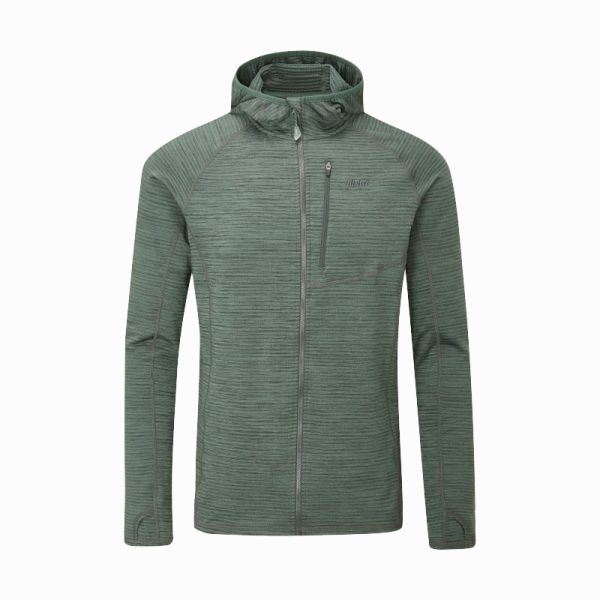 mens alpkit fleece