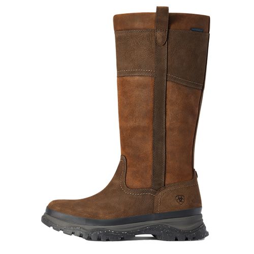 best wellington boots for dog walking