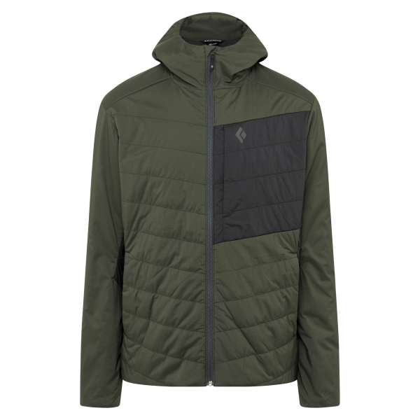 Black Diamond First Light Stretch Hoody